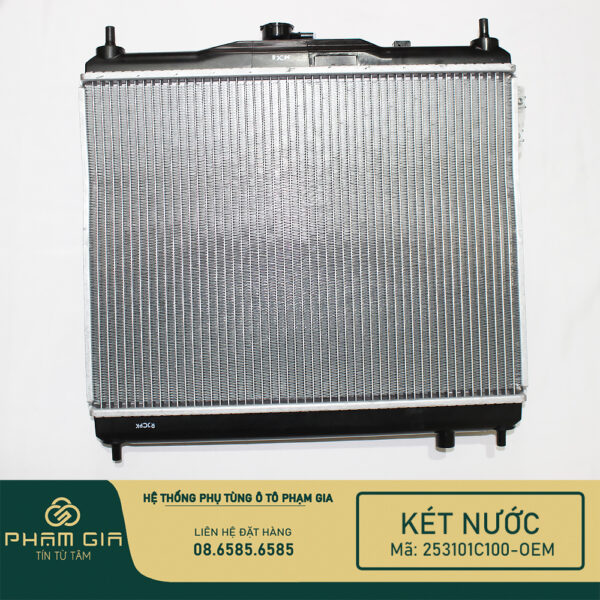 KET NUOC 253101C100-OEM