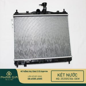 KET NUOC 253101C106-OEM