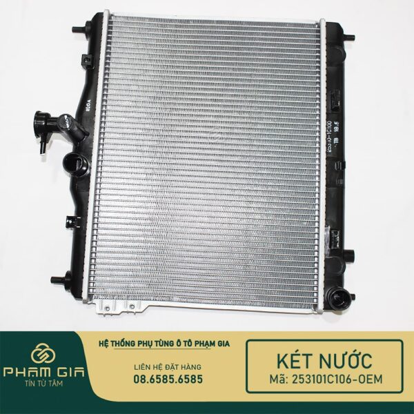 KET NUOC 253101C106-OEM