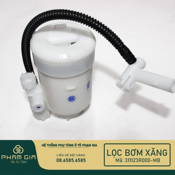 LOC BOM XANG 311123R000-MB