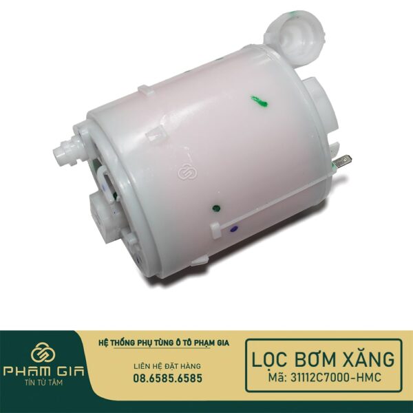 LOC BOM XANG 31112C7000-HMCIndia