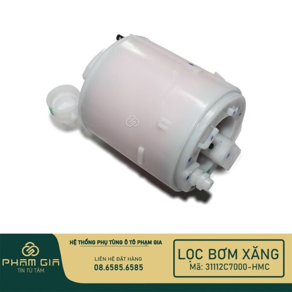 LOC BOM XANG 31112C7000-HMCIndia