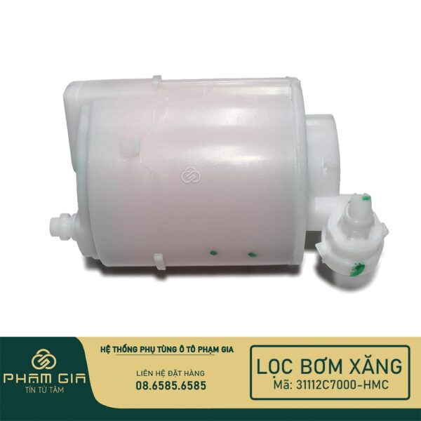 LOC BOM XANG 31112C7000-HMCIndia