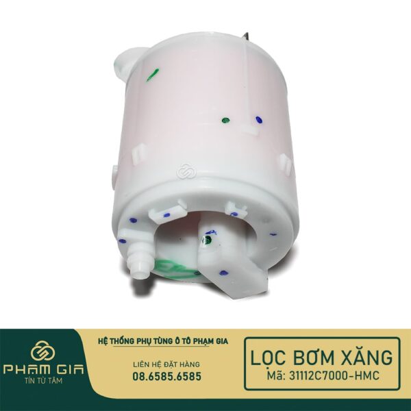 LOC BOM XANG 31112C7000-HMCIndia