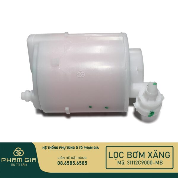 LOC BOM XANG 31112C9000-MB