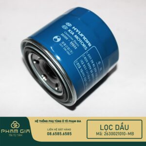 LOC DAU 2630021010-MB