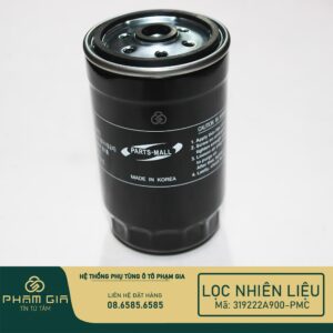 LOC DAU 319222A900-PMC
