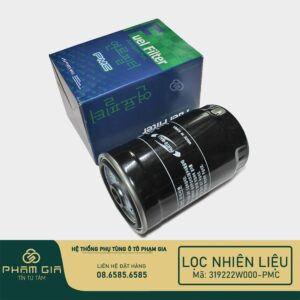 LOC DAU 319222W000-PMC