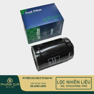 LOC DAU 31922A9000-PMC