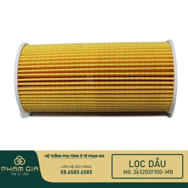 LOC DAU GIAY 263202F100-MB