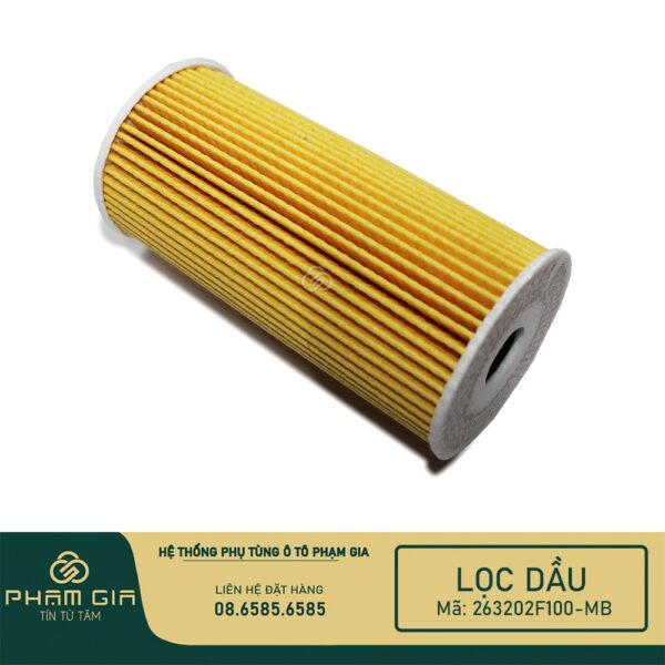 LOC DAU GIAY 263202F100-MB