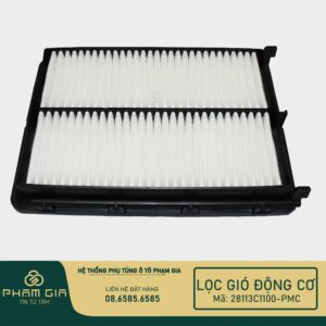 LOC GIO 28113C1100-PMC