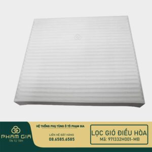 LOC GIO DIEU HOA 971332H001-MB