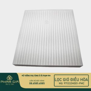 LOC GIO DIEU HOA 971332H001-PMC