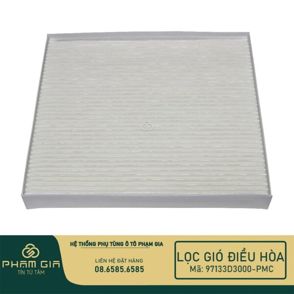 LOC GIO DIEU HOA 97133D3000-PMC