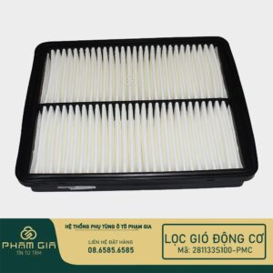 LOC GIO DONG CO 281133S100-PMC