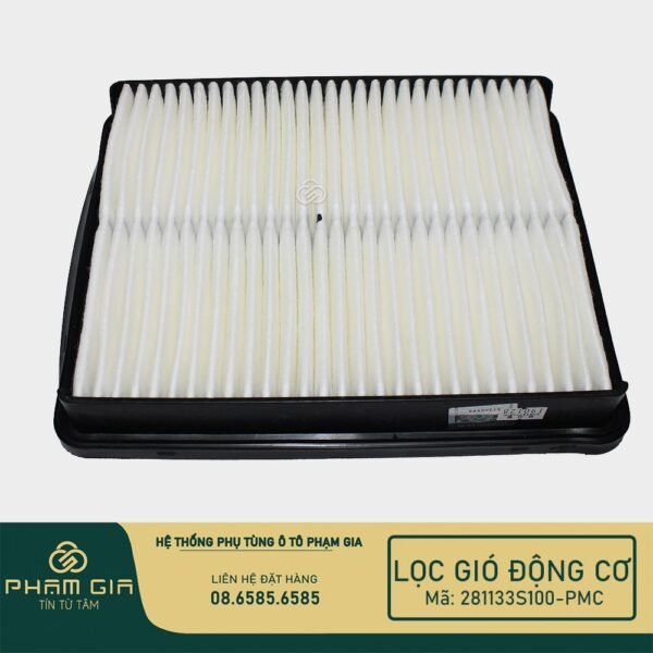 LOC GIO DONG CO 281133S100-PMC