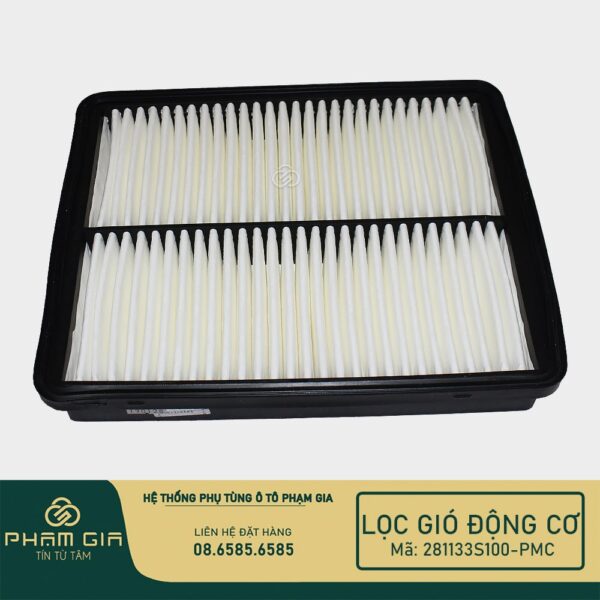 LOC GIO DONG CO 281133S100-PMC