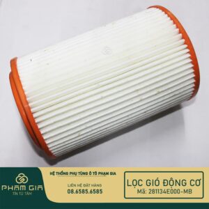 LOC GIO DONG CO 281134E000-MB