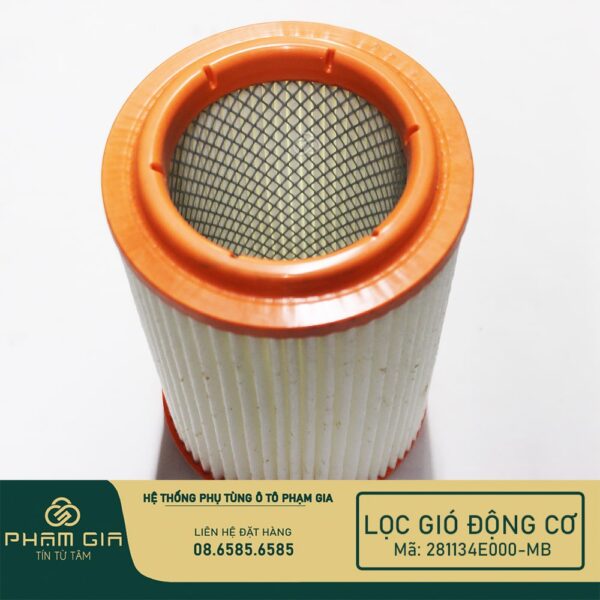 LOC GIO DONG CO 281134E000-MB
