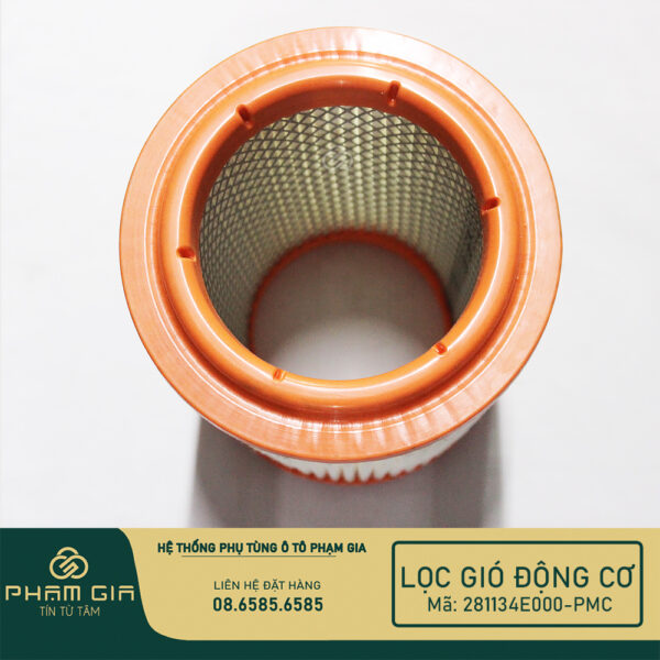 LOC GIO DONG CO 281134E000-PMC