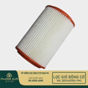 LOC GIO DONG CO 281134E000-PMC