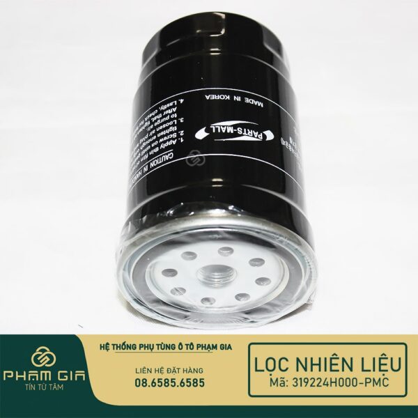 LOC NHIEN LIEU 319224H000-PMC