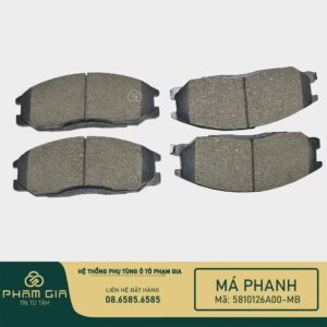 MA PHANH 5810126A00-MB