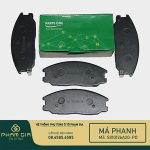 MA PHANH 5810126A20-PO