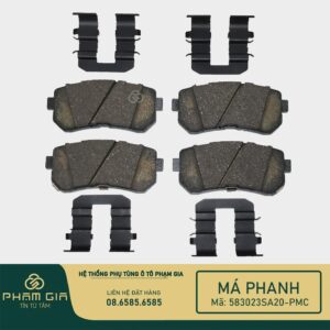 MA PHANH 583023SA20-PMC