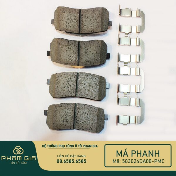 MA PHANH 583024DA00-PMC