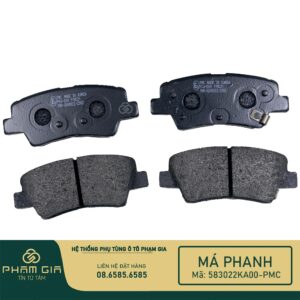 MA PHANH SAU DIA 583022KA00-PMC