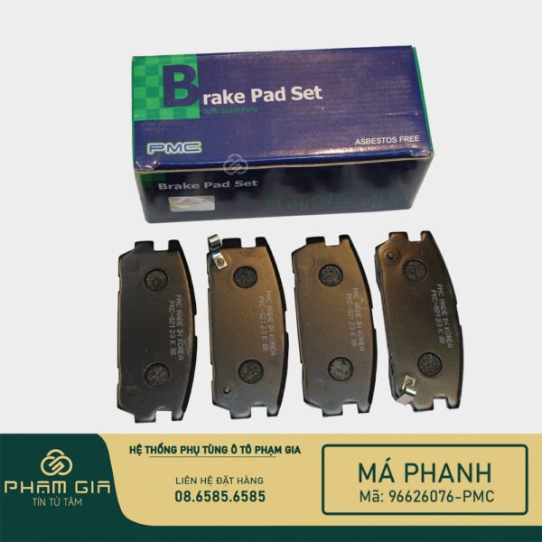 MA PHANH SAU DIA 96626076-PMC