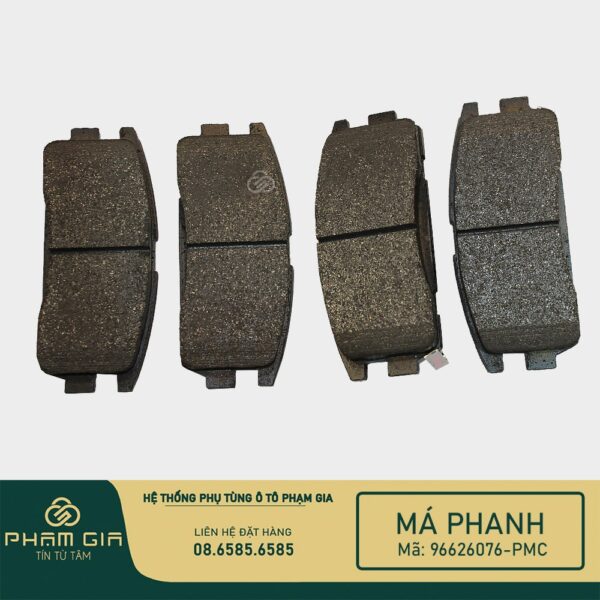 MA PHANH SAU DIA 96626076-PMC