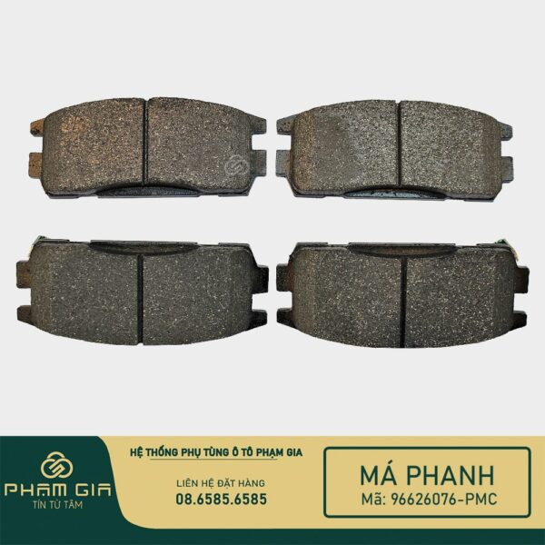 MA PHANH SAU DIA 96626076-PMC