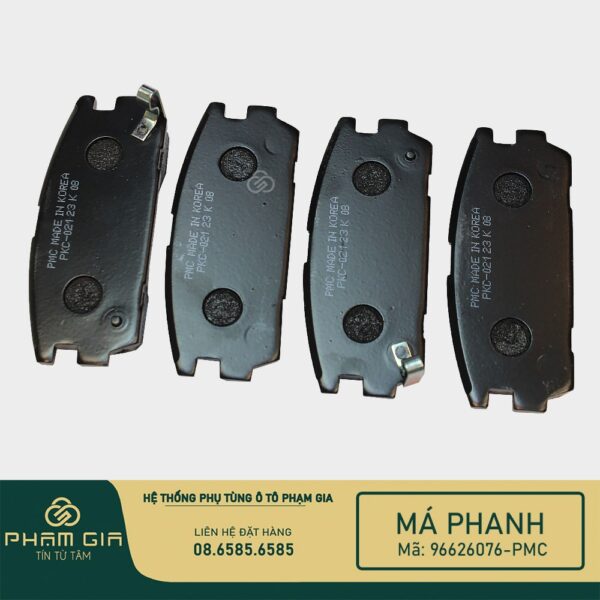 MA PHANH SAU DIA 96626076-PMC