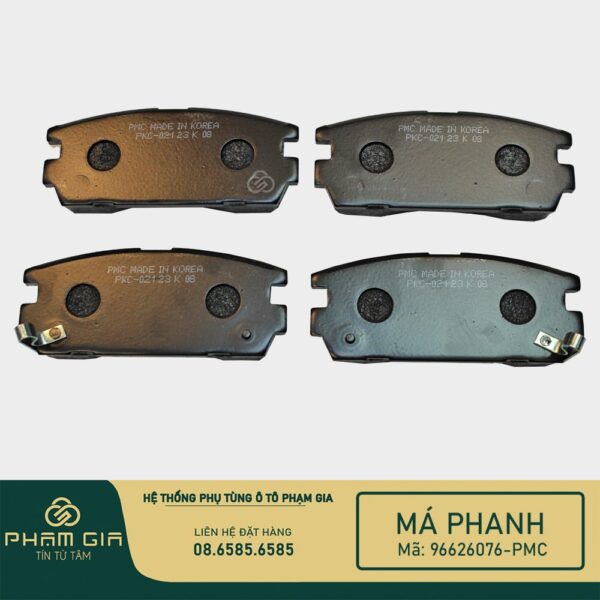 MA PHANH SAU DIA 96626076-PMC