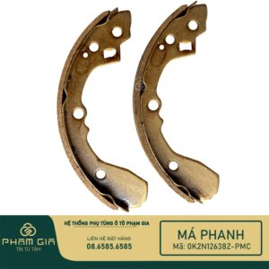 MA PHANH SAU GUOC 0K2N12638Z-PMC