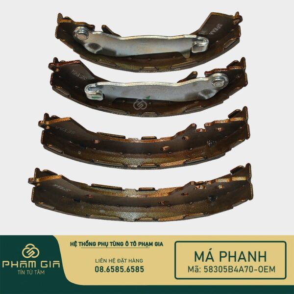 MA PHANH SAU GUOC 58305B4A70-OEM