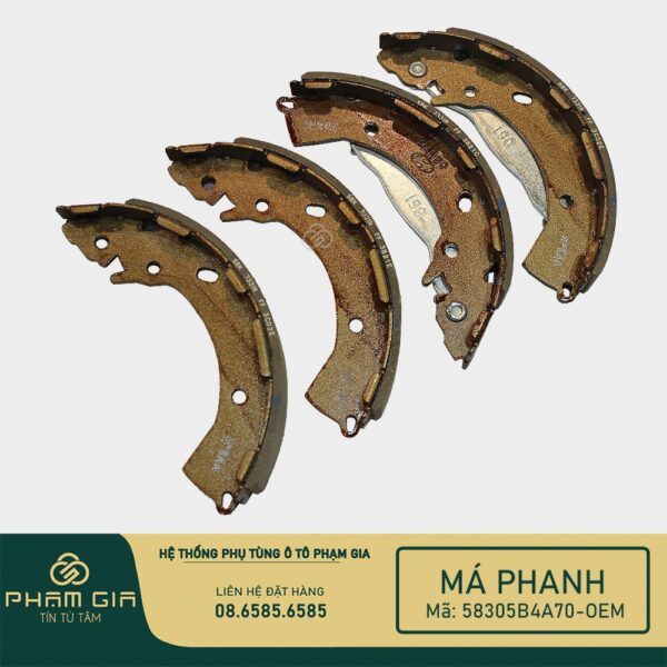 MA PHANH SAU GUOC 58305B4A70-OEM