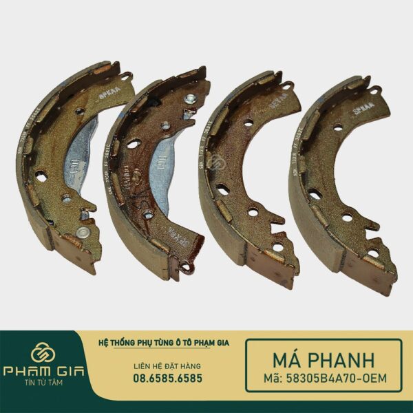 MA PHANH SAU GUOC 58305B4A70-OEM