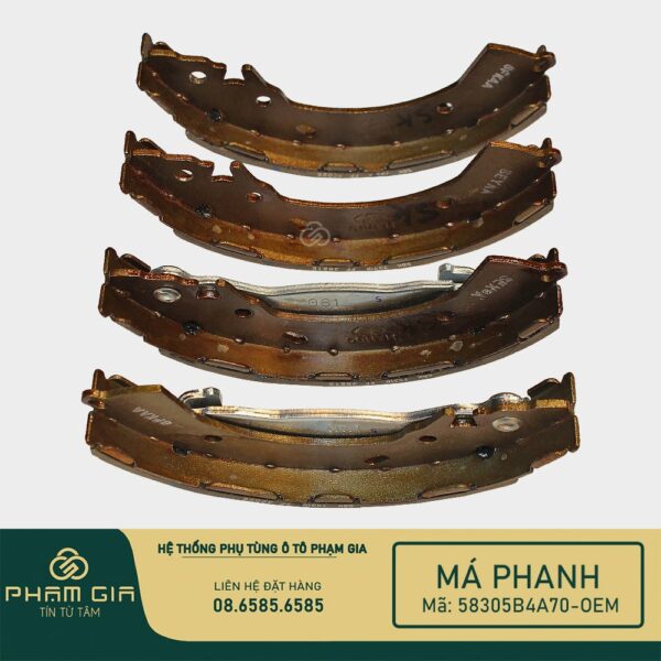 MA PHANH SAU GUOC 58305B4A70-OEM