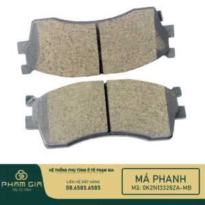 MA PHANH TRUOC 0K2N13328ZA-MB