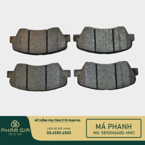 MA PHANH TRUOC 58101H6A00-HMCIndia