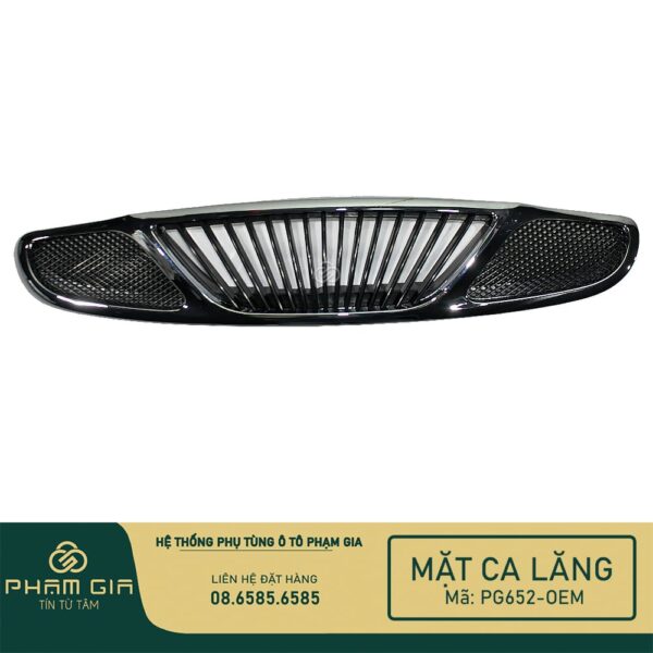 MAT CALANG PG652-OEM