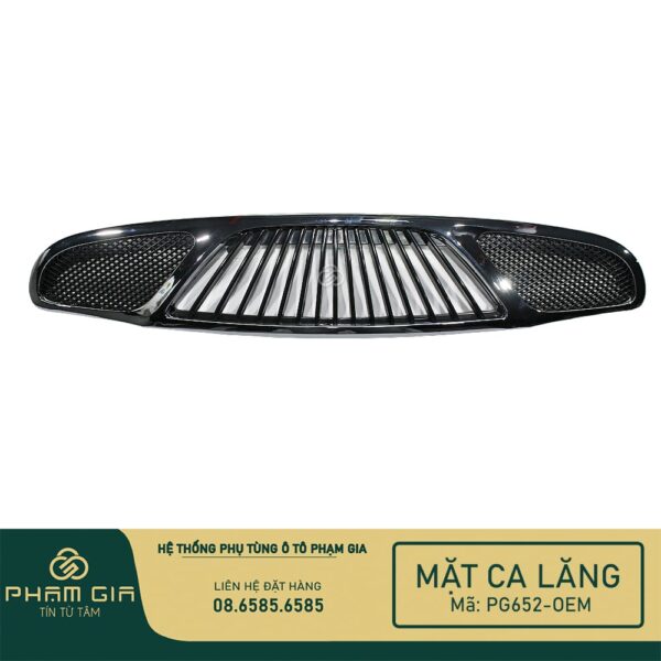 MAT CALANG PG652-OEM