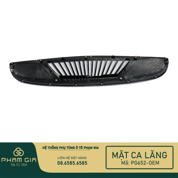 MAT CALANG PG652-OEM