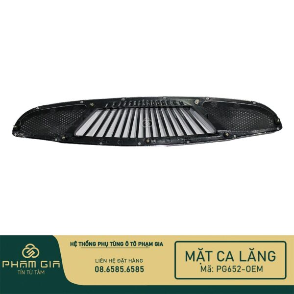 MAT CALANG PG652-OEM