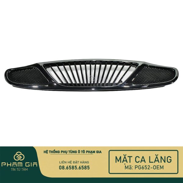 MAT CALANG PG652-OEM