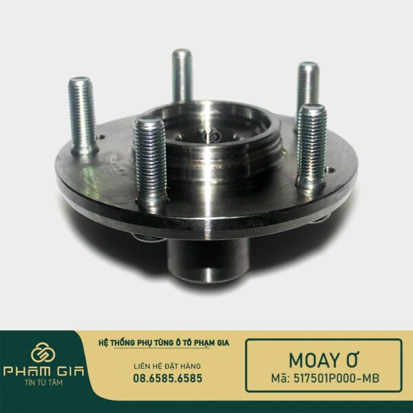 MOAY O 517501P000-MB